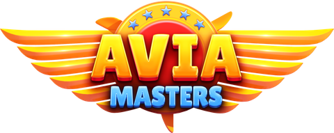 Логотип Aviamasters 2
